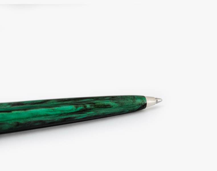 VISCONTI-DŁUGOPIS"KP09-05-FP" MIRAGE EMERALD