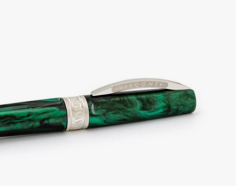 VISCONTI-DŁUGOPIS"KP09-05-FP" MIRAGE EMERALD