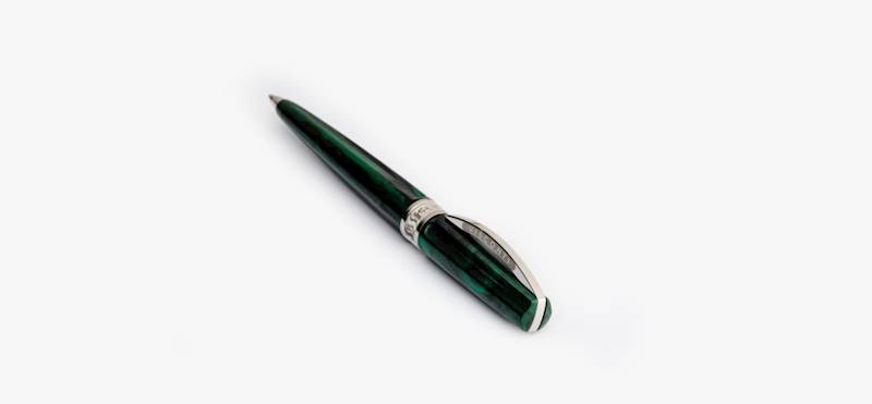 VISCONTI-DŁUGOPIS"KP09-05-FP" MIRAGE EMERALD
