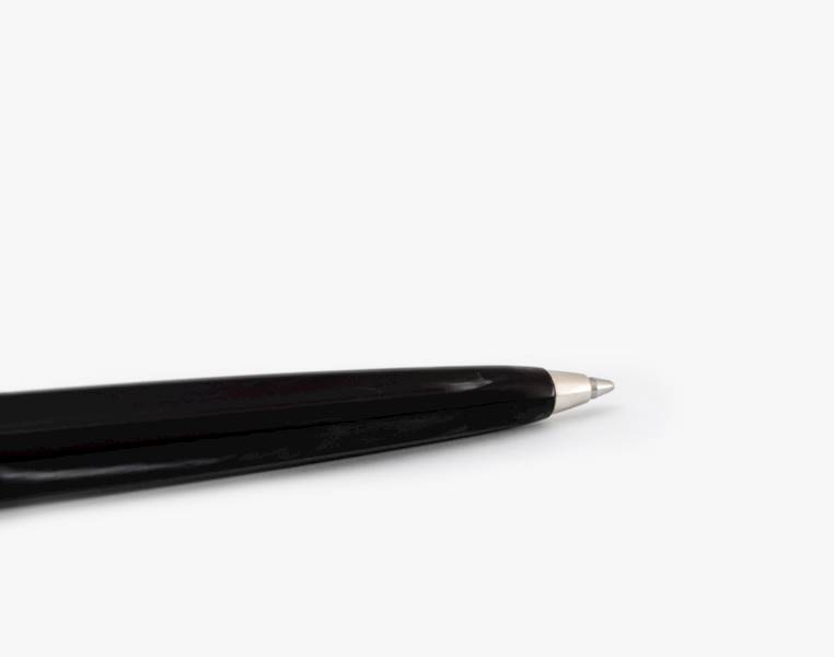 VISCONTI-DŁUGOPIS"KP09-07-FP" MIRAGE BLACK