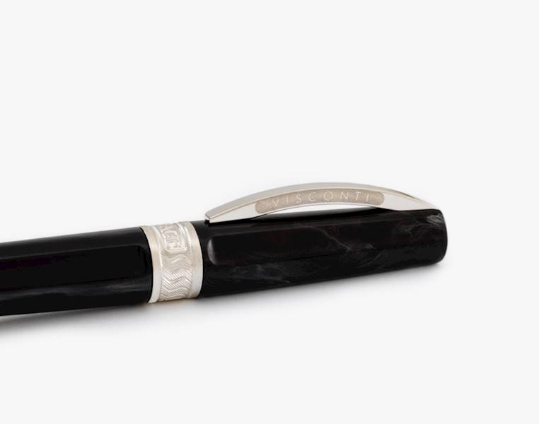 VISCONTI-DŁUGOPIS"KP09-07-FP" MIRAGE BLACK