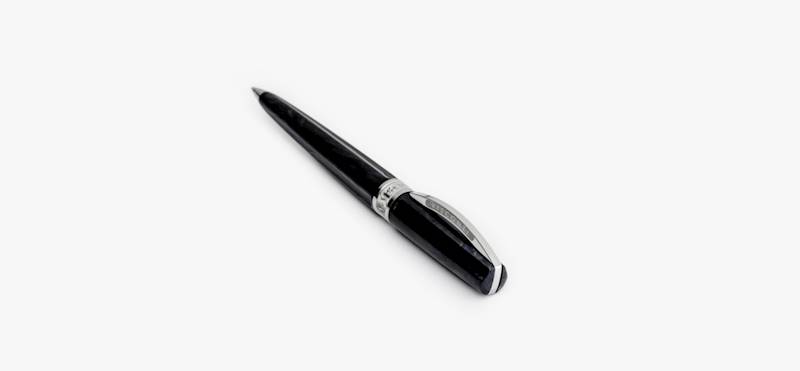VISCONTI-DŁUGOPIS"KP09-07-FP" MIRAGE BLACK