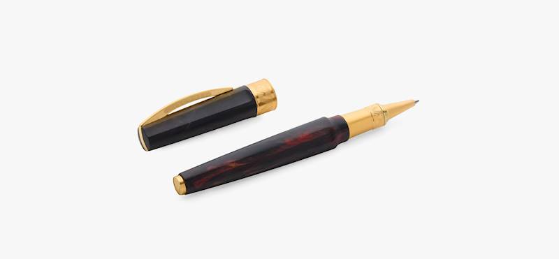 VISCONTI-ROLLER KP07-22 RB MYTHOS HADES