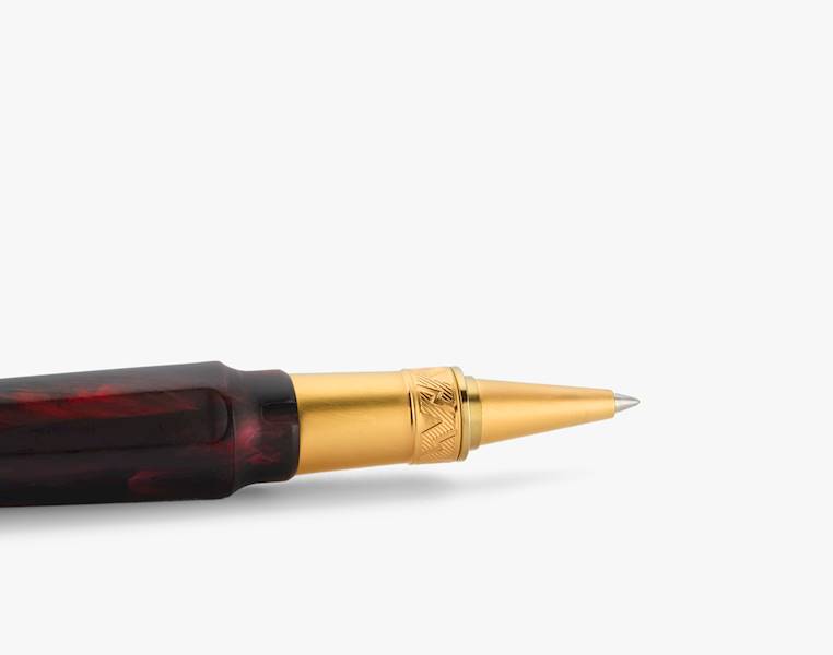 VISCONTI-ROLLER KP07-22 RB MYTHOS HADES