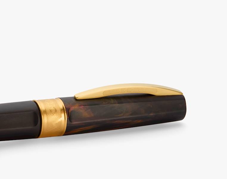 VISCONTI-ROLLER KP07-22 RB MYTHOS HADES