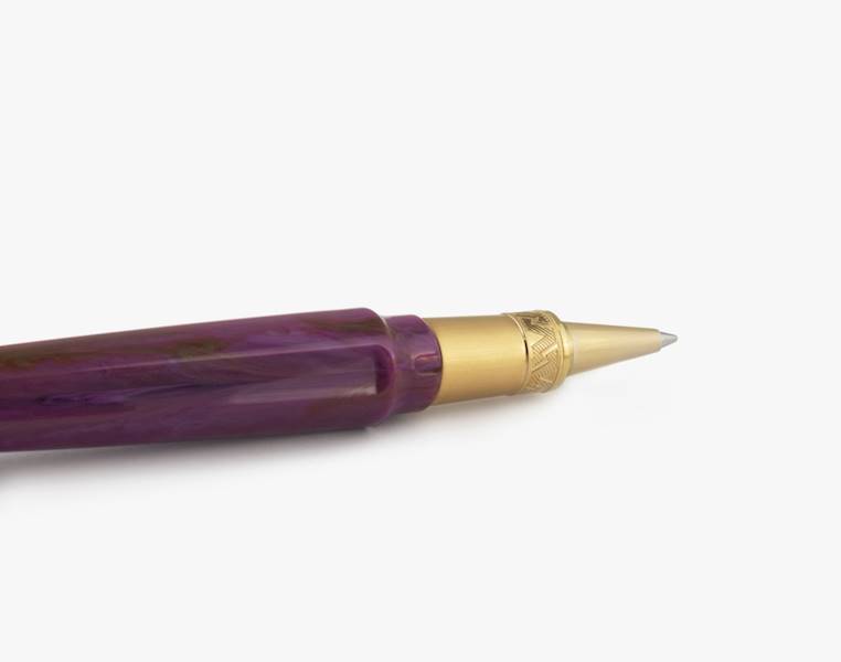 VISCONTI-ROLLER "KP07-14-RB" MYTHOS AFRODITE
