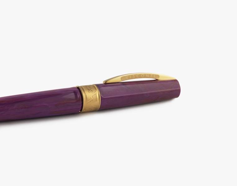 VISCONTI-ROLLER "KP07-14-RB" MYTHOS AFRODITE