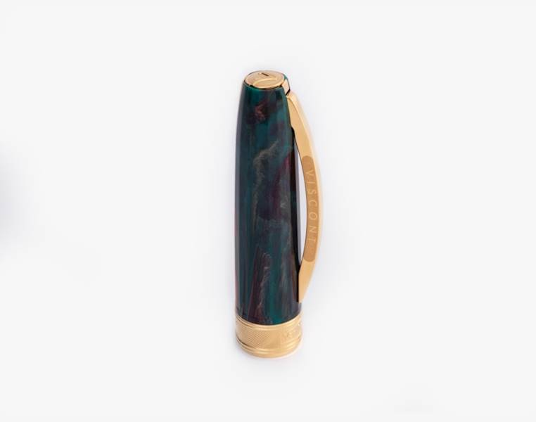 VISCONTI-ROLLER"KP12-20 RB" THE NOVEL READER
