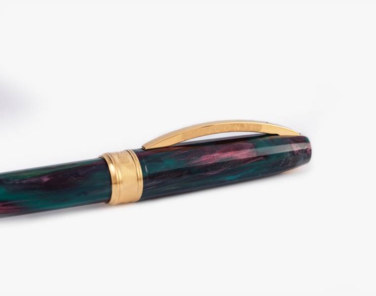 VISCONTI-ROLLER"KP12-20 RB" THE NOVEL READER