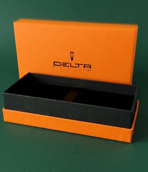 DELTA-OŁÓWEK DV ORGINAL SLIM GOLD