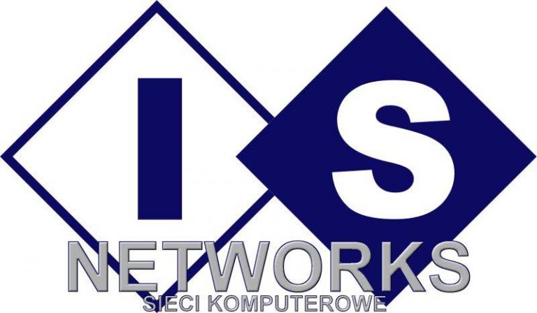 IS NETWORKS Sieci Komputerowe