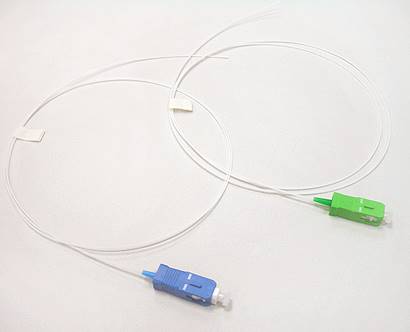 AFL Pigtail SC/APC SM 9/125 2m EASY jednomodowy 