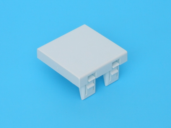 IS 2E45 Zaślepka 45x45 mm
