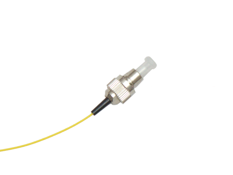 Pigtail FC/PC SM 9/125 simplex 2m