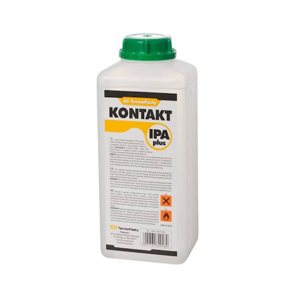 Alkohol izopropylowy IPA Plus