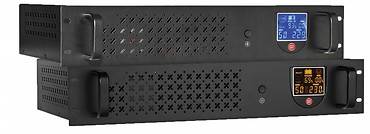 UPS GTM 1500VA/1350W 8xIEC C13 GT 19" 2U