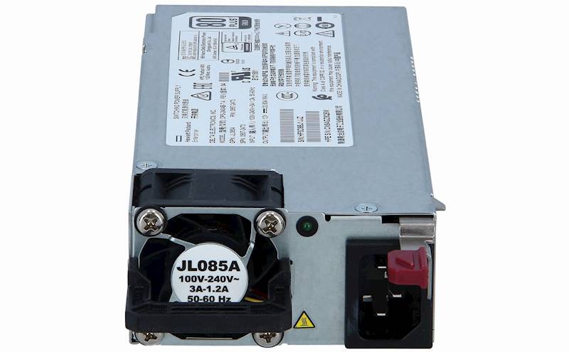 HPE Aruba Zasilacz 250W JL085A