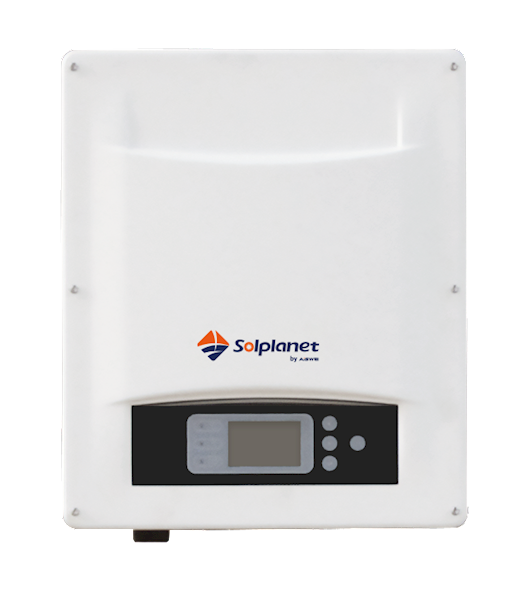 PV Falownik Solplanet  ASW TLC 3000 3-fazowy, 3kW
