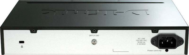 DLink DGS-1510-20 Switch 16 x 10/100/1000Mbps+2SFP +2xSFP+