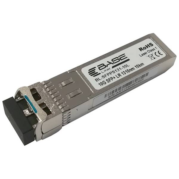 SFP+ Moduł 1x10Gbps LC SM 1310nm 10km DDM