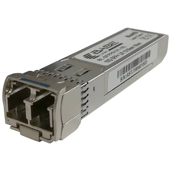 SFP+ Moduł 1x10Gbps LC SM 1310nm 10km DDM