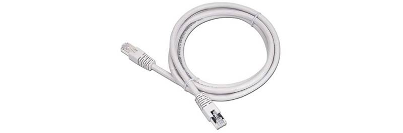 MOLEX Kabel krosowy U/UTP kat.5e LS0H  7m
