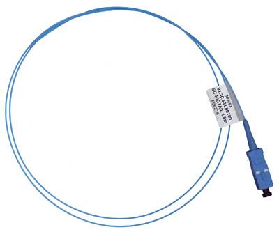 MOLEX Pigtail SC 9/125  2m