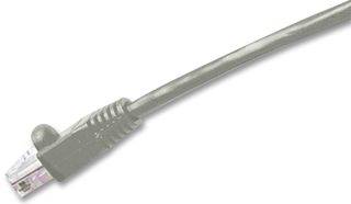 MOLEX Kabel krosowy U/UTP PowerCat 6, LS0H 2m