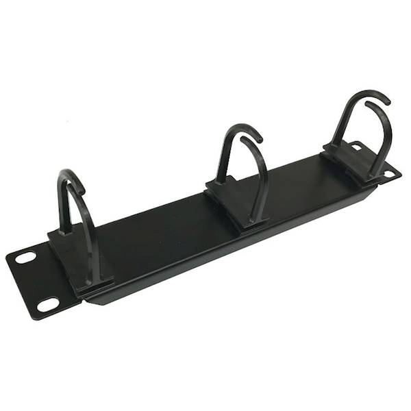 10" Organizer 1U  
