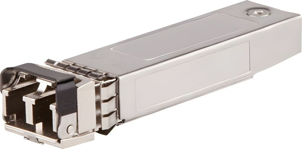 HPE Aruba Moduł 10G SFP+ LC SR 300m OM3 MMF J9150D