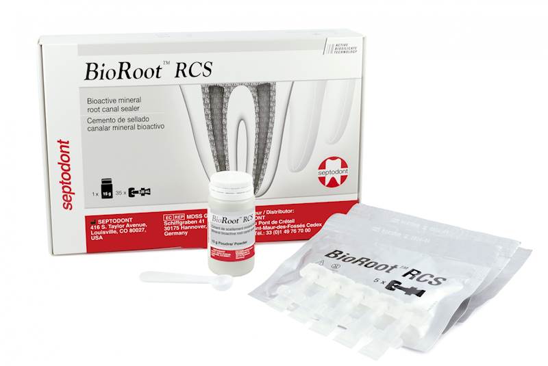 BioRoot RCS