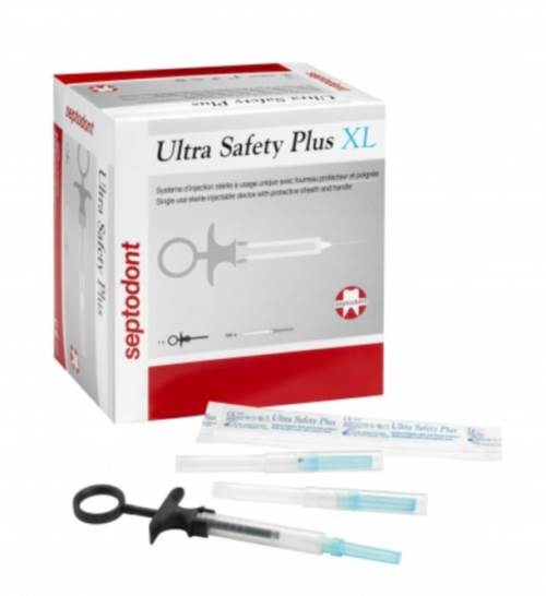 Septo USP XL 0,3/12