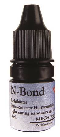 N Bond nano
