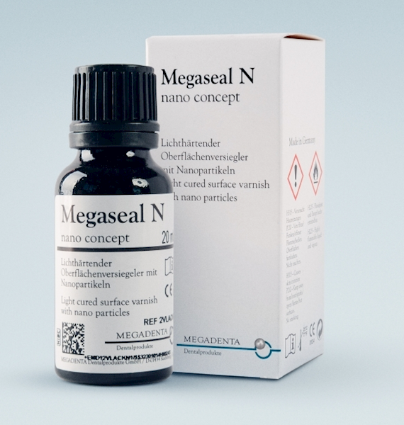 Megaseal N