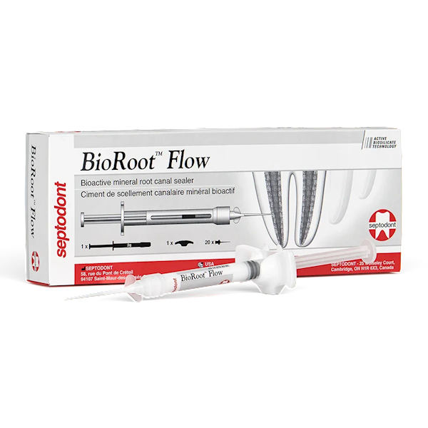 BioRoot FLOW