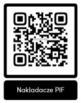 Nakładacz Paulo PIF-2