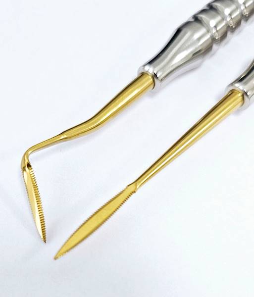 4 PA 0,5mm dwustronny