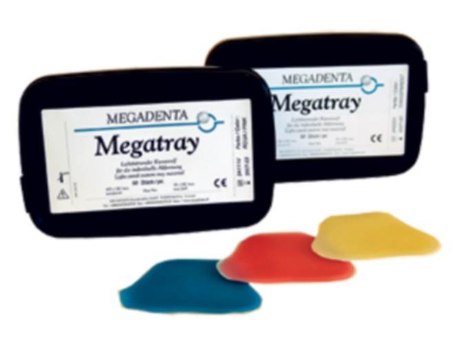 Megatray 