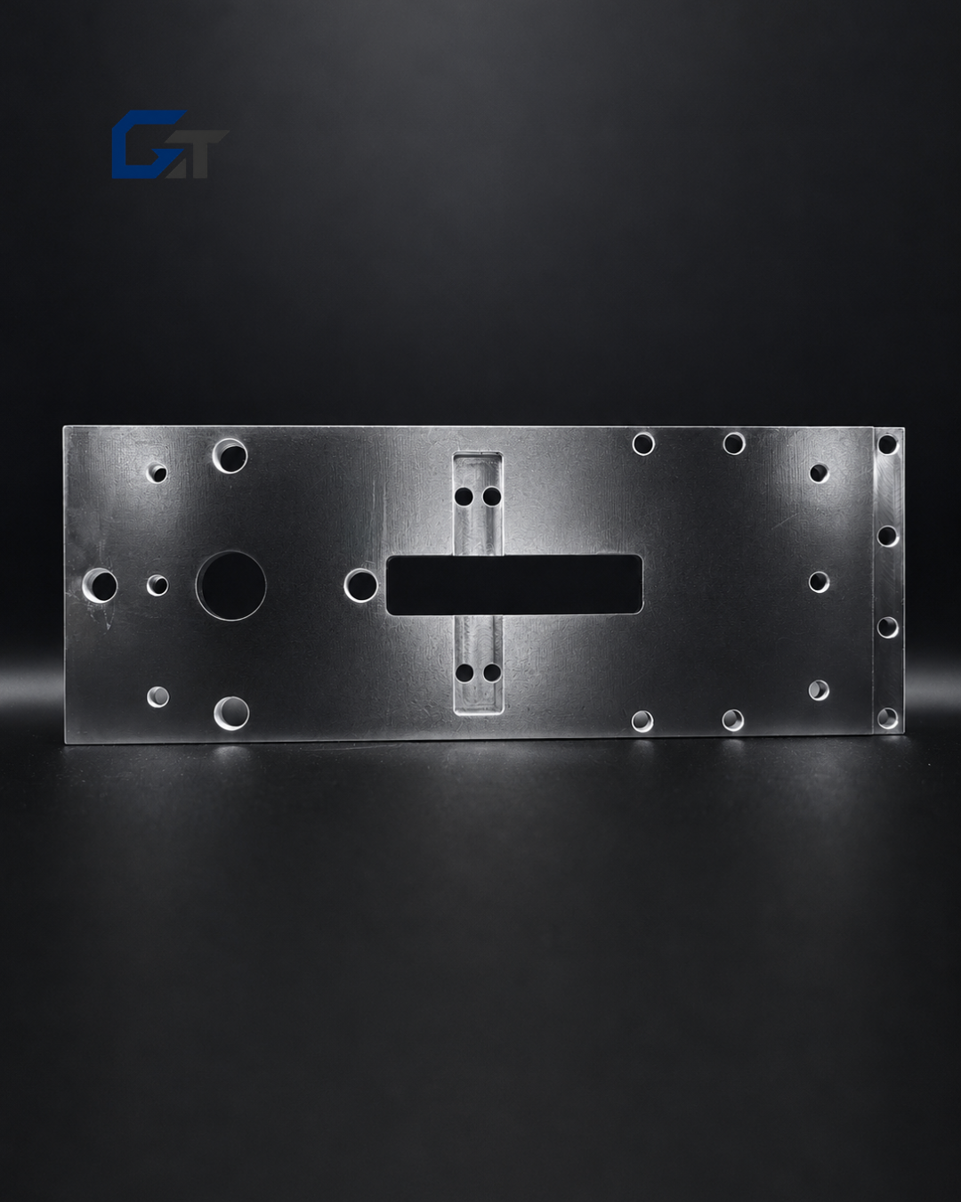 Realizacja obróbki skrawaniem GZT-TECHNIK 5