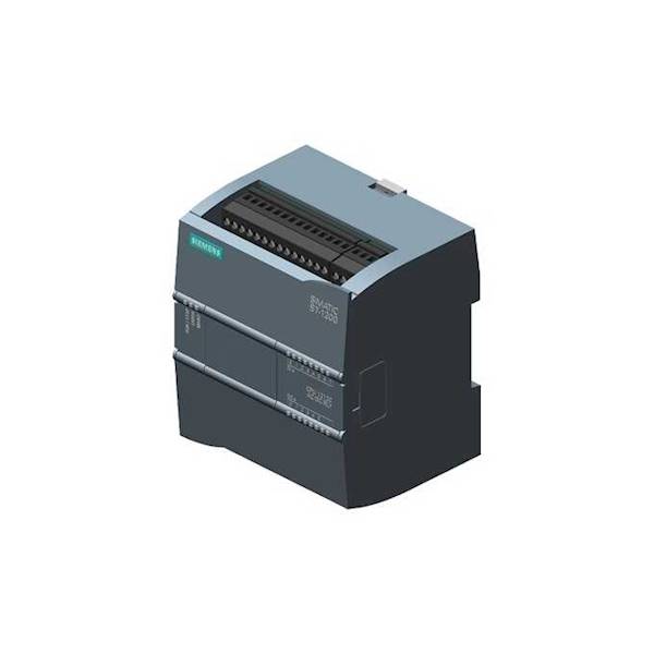 Sterownik PLC SIMATIC S7-1200 CPU 