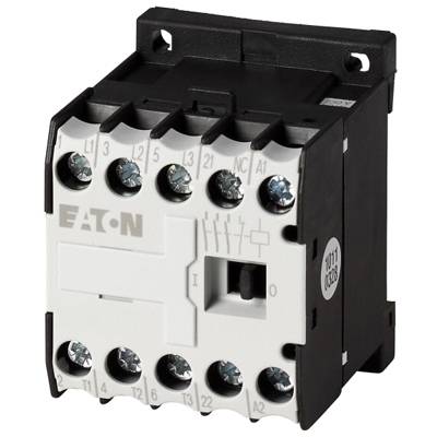 Stycznik mocy DILEM-01-G-EA(24VDC)