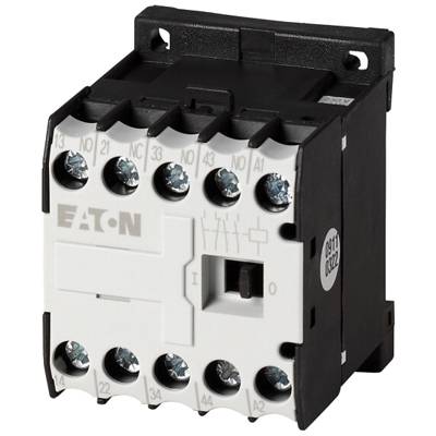 Stycznik pomocniczy DILER-31-G-EA(24VDC)
