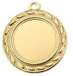 Medal D109