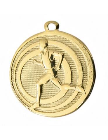 Medal ME092 biegi
