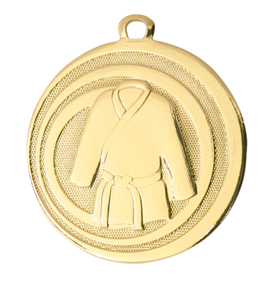 Medal ME093 kimono