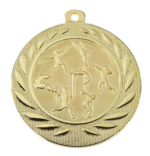 Medal Di5000K lekkoatletyka