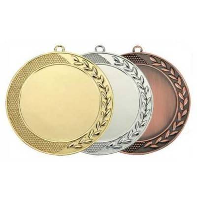 Medal D58 ZŁOTY