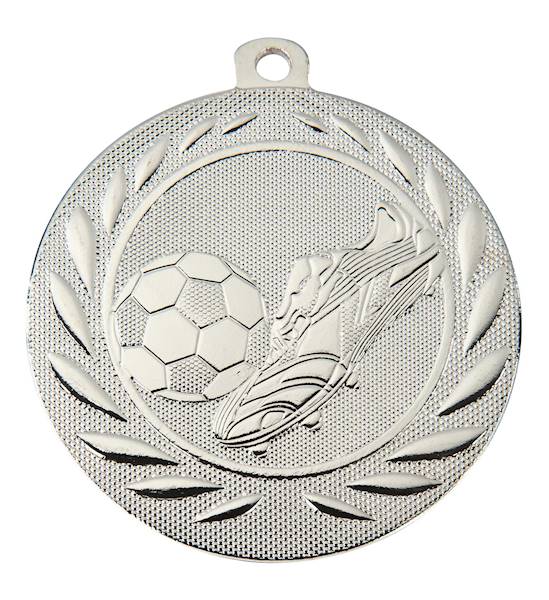 Medal DI5000B piłka nożna