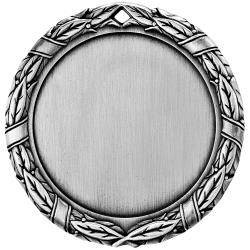 Medal D8D SREBRNY