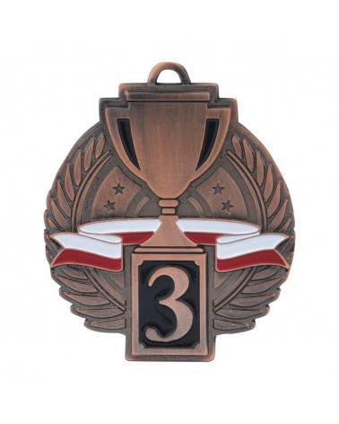 Medal M01 b